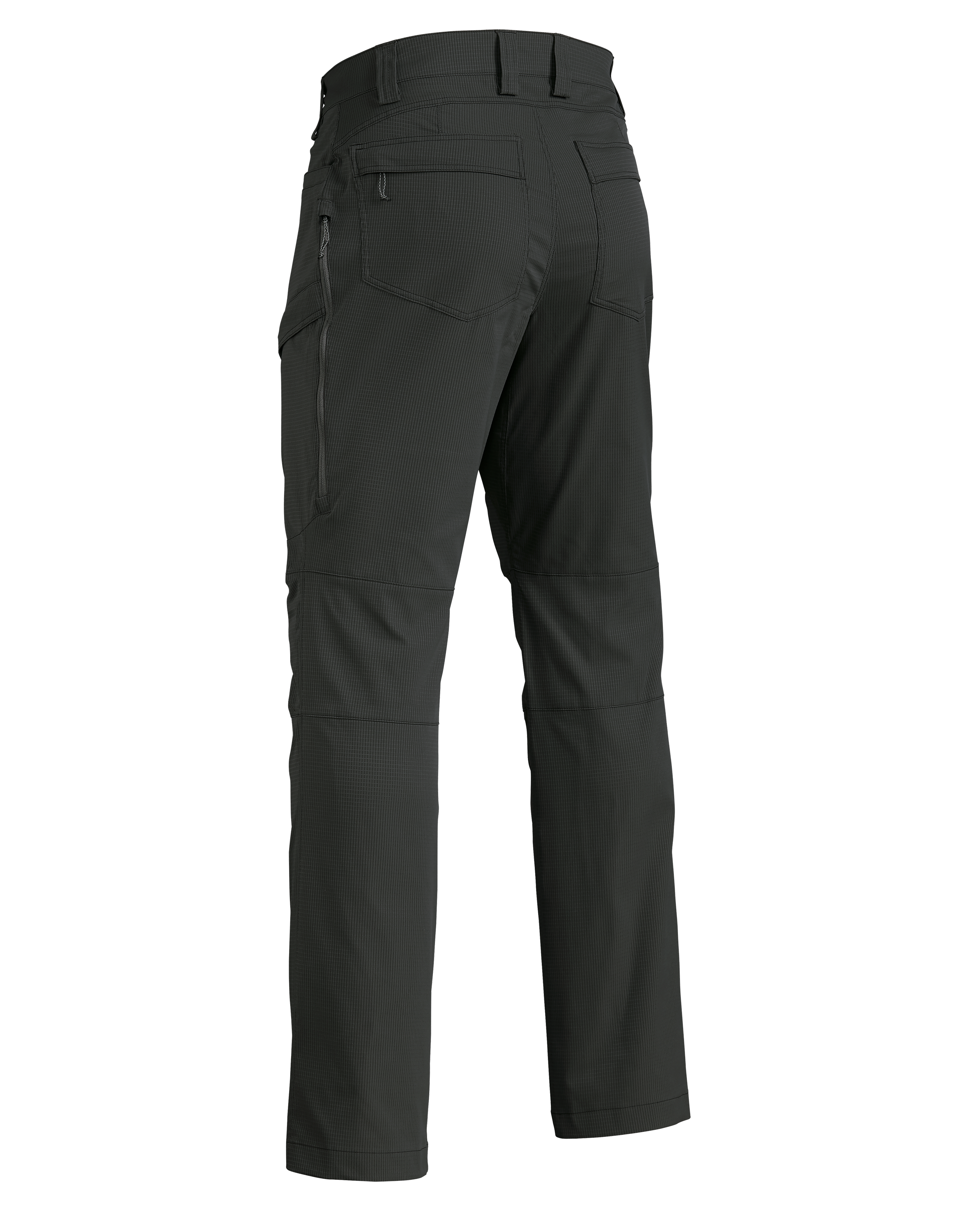 Tiburon Pant | Dark Gunmetal - Image 2