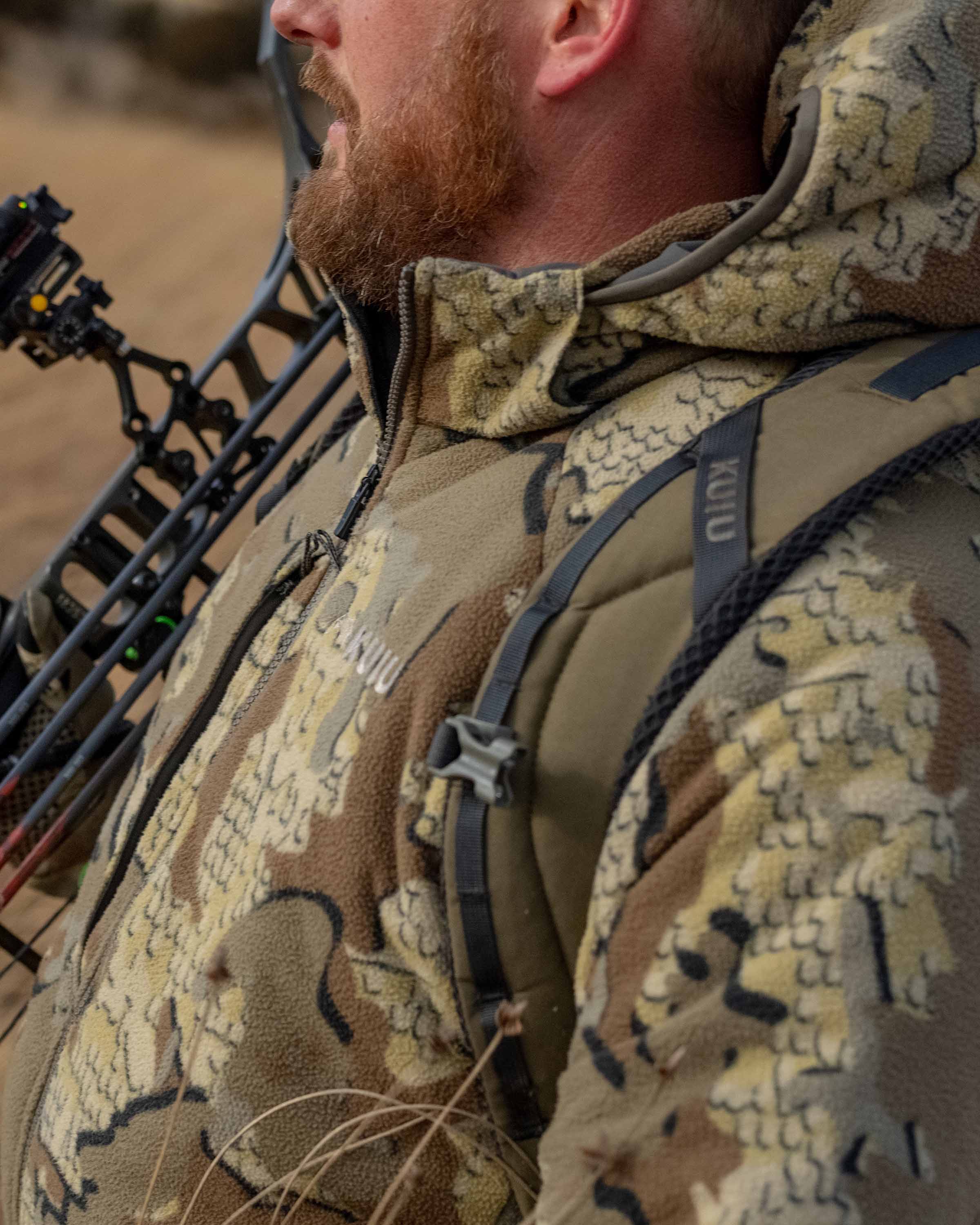 KUIU Proximity Hooded Insulated Jacket | Valo - Image 10