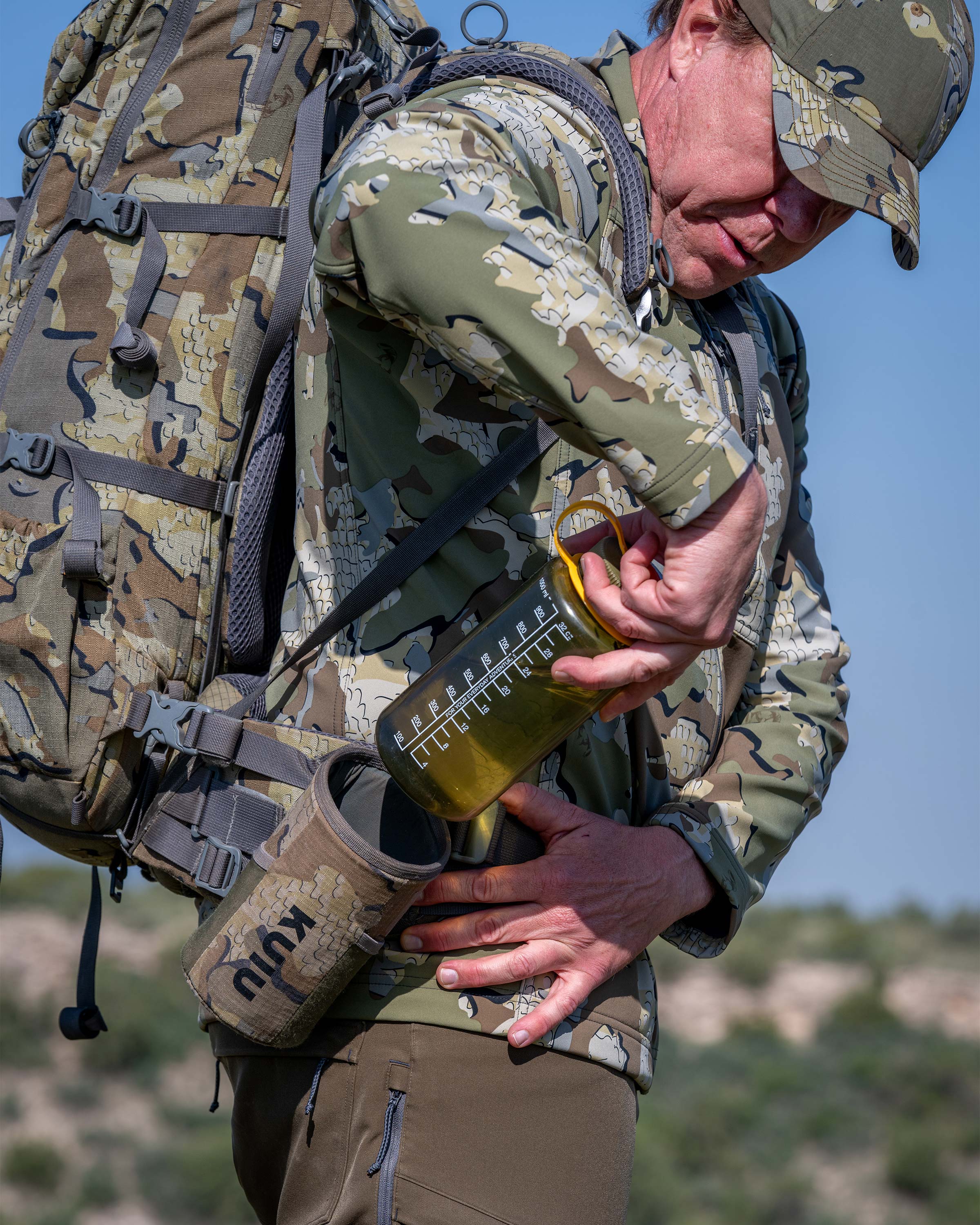 Hydration Holder | Vias - Image 4