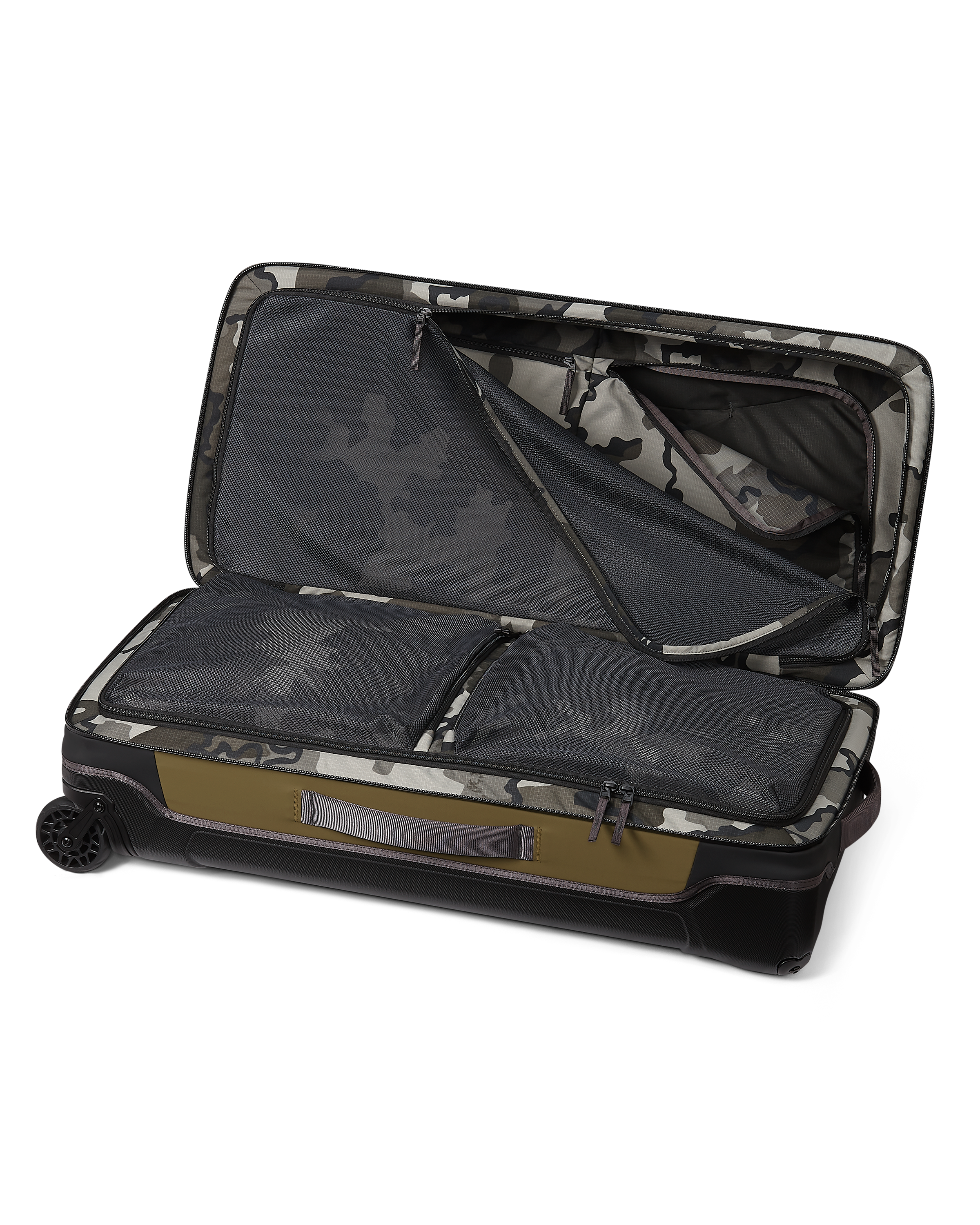 Waypoint 6500 Roller | Black - Image 6