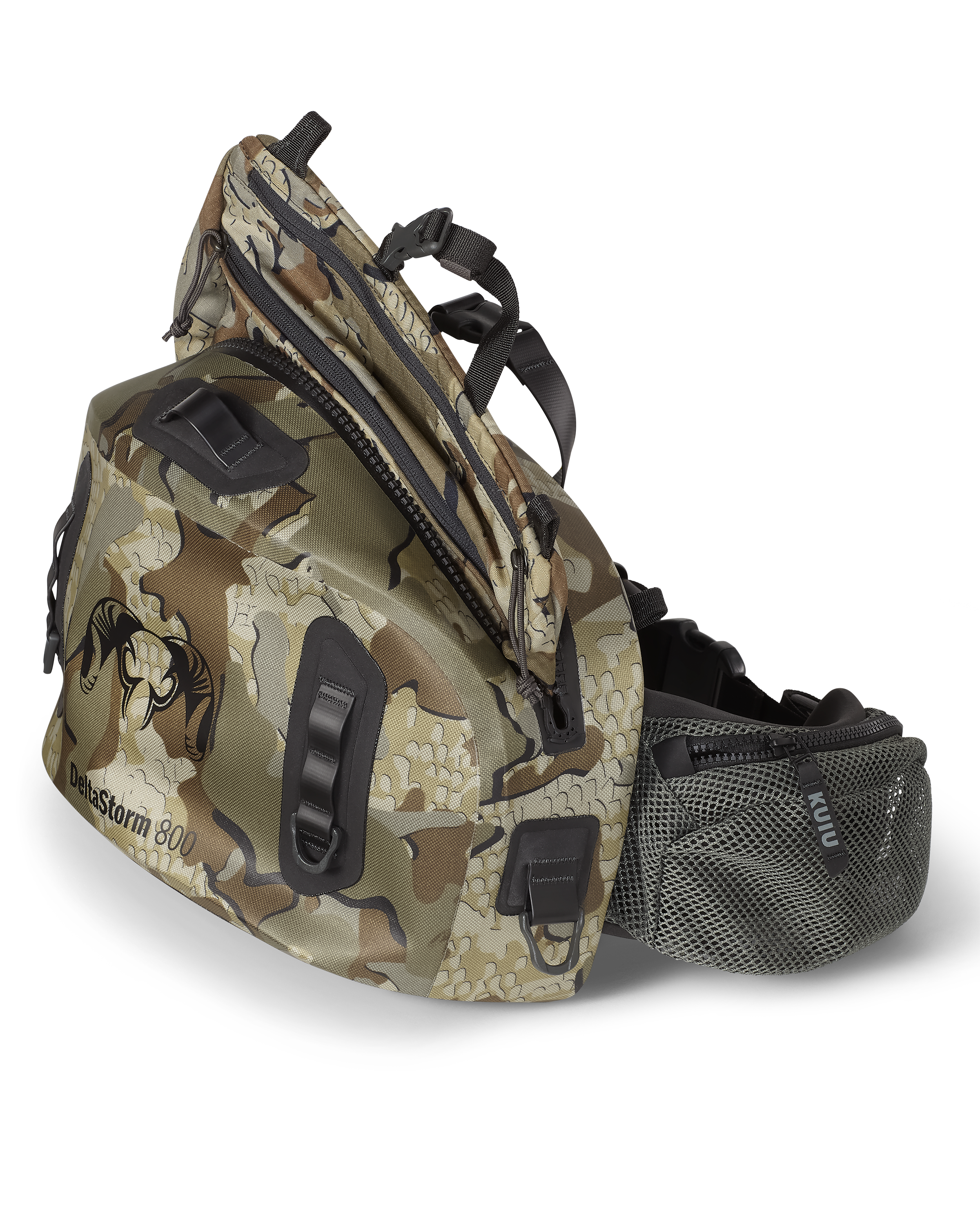 DeltaStorm 800 Submersible Waistpack | Valo - Image 3