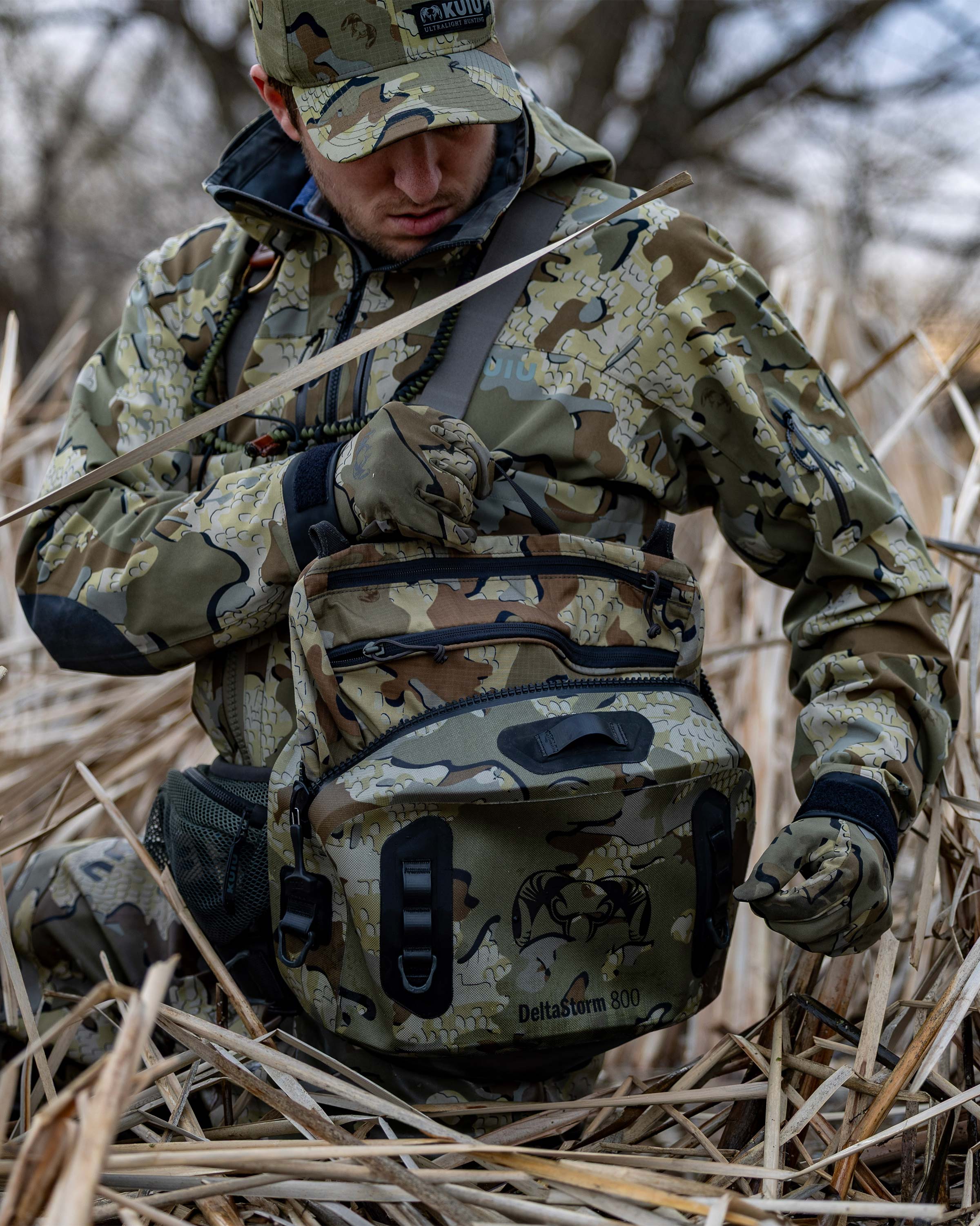 DeltaStorm 800 Submersible Waistpack | Valo - Image 9