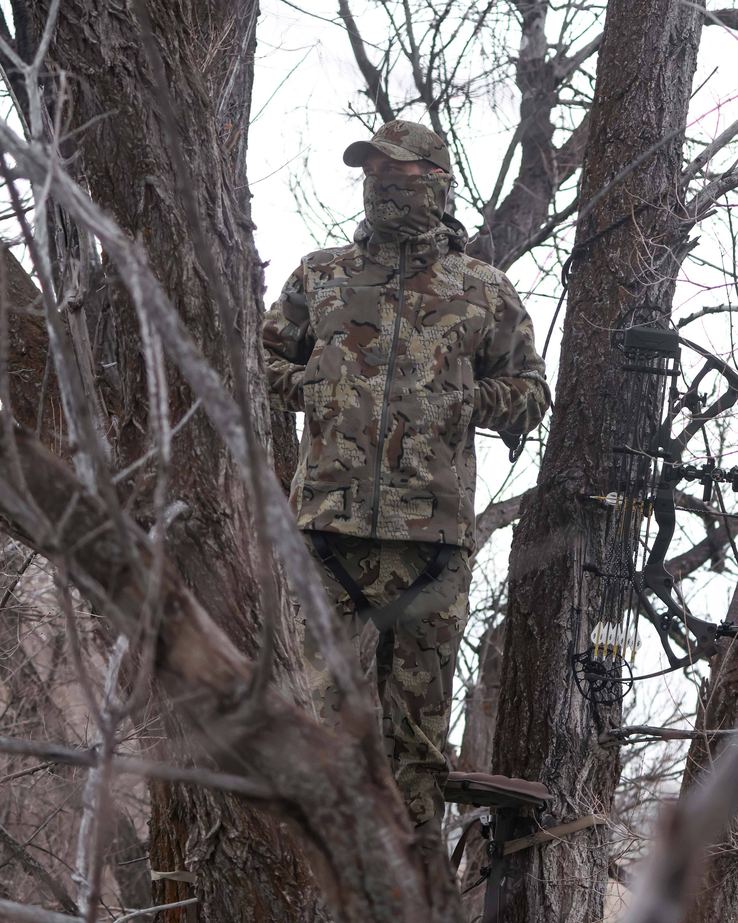 Outlet KUIU Proximity LT Hooded Jacket | Ash - Image 7