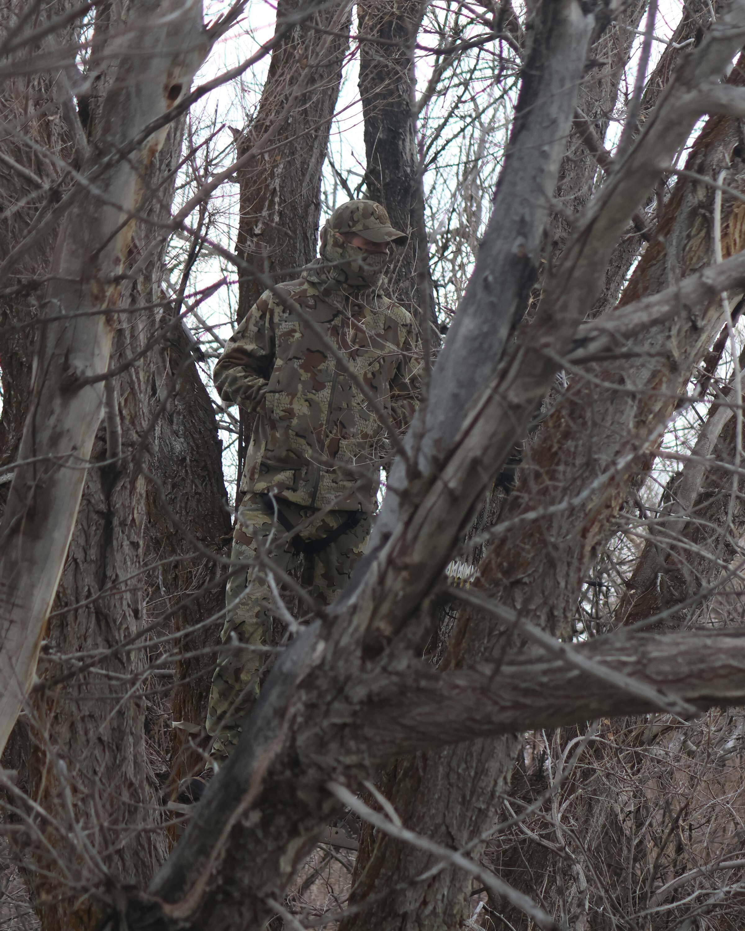 Outlet KUIU Proximity LT Hooded Jacket | Ash - Image 8