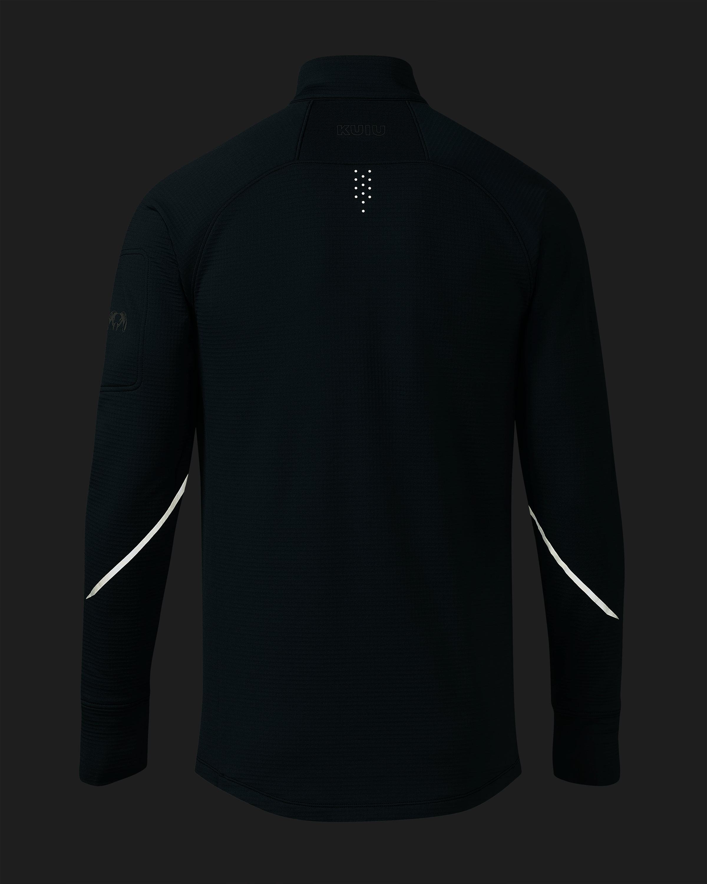 EnduroTrainer Zip-T | Flint - Image 5